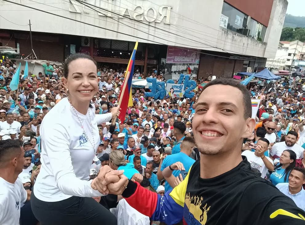 Sntp confirma la excarcelación del periodista Gabriel González tras más de un año detenido