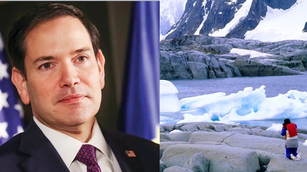 El precio del Ártico: la increíble suma millonaria que pagaría EEUU por Groenlandia