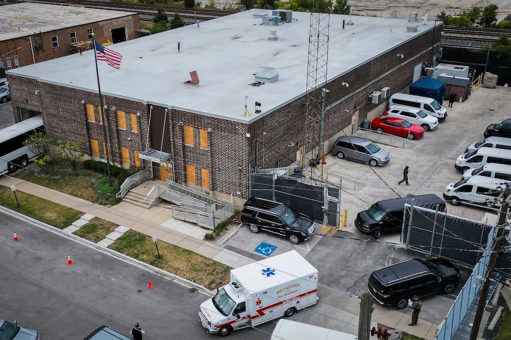 Cuatro migrantes murieron bajo custodia del ICE en EEUU en lo que va de año