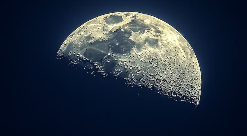 ¿Los meteoritos pudieron ser la clave del agua en la Tierra?