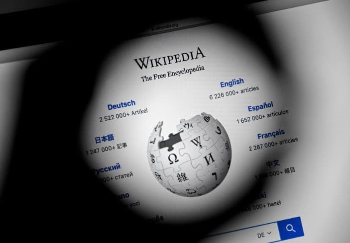 La enciclopedia abierta y colaborativa más grande del mundo cumple 25 años