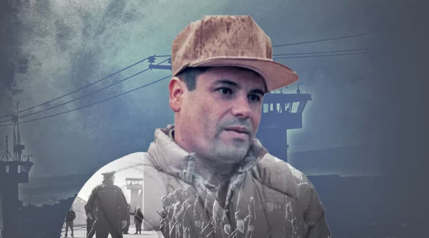 La Escapada de 'El Chapo': Un Reflejo del Narcotráfico a Nivel Mundial