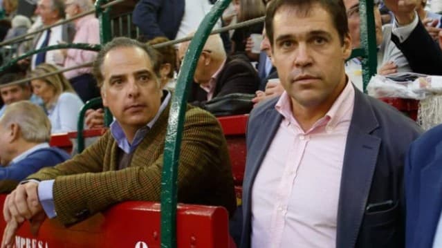 Duro golpe para Luis Alfonso de Borbón: su cuñado, encarcelado por estafa