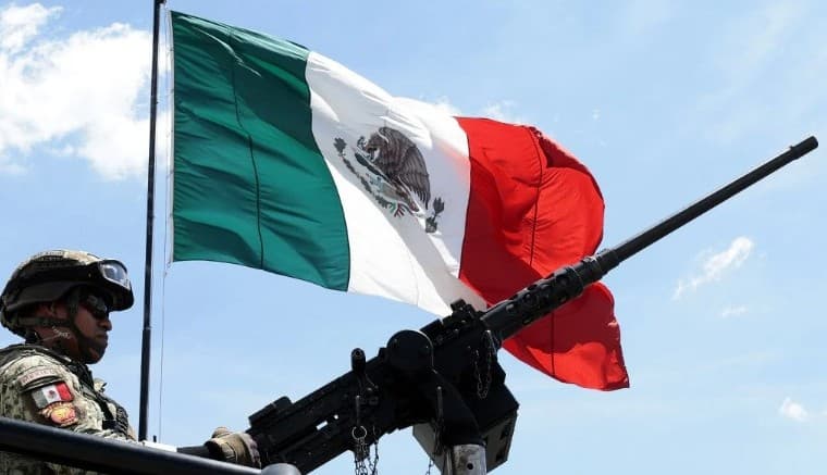 EEUU reclama resultados claros y rápidos a México en la lucha contra el narcotráfico