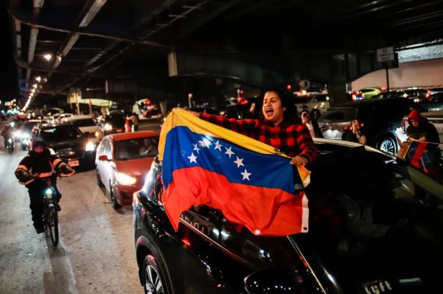 La incierta decisión de la diáspora venezolana: ¿Es hora de regresar?