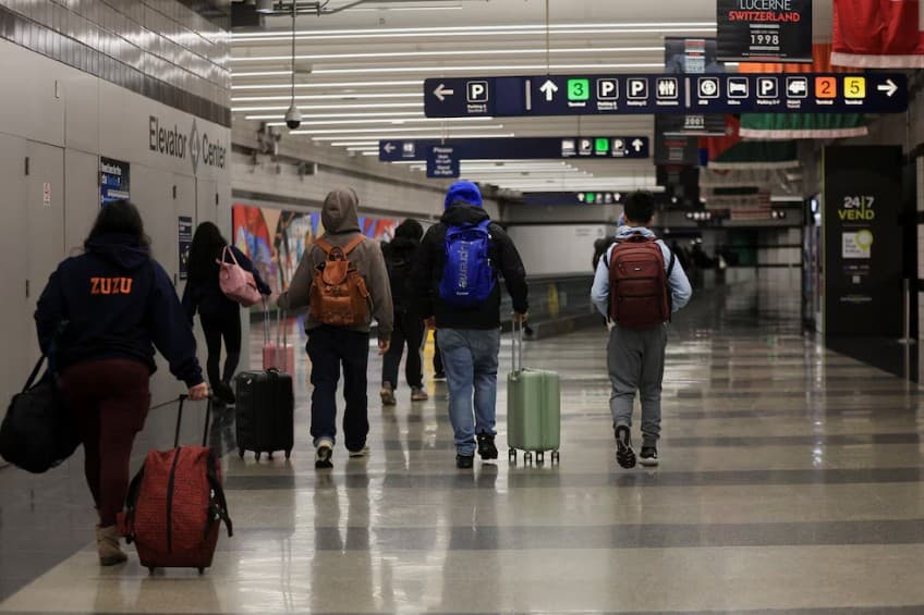 EEUU Eleva su Alerta de Viaje para Jamaica: Implicaciones para los Venezolanos