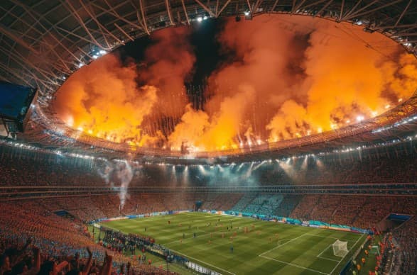 El Deporte como Motor de Cambio en las Ciudades Venezolanas