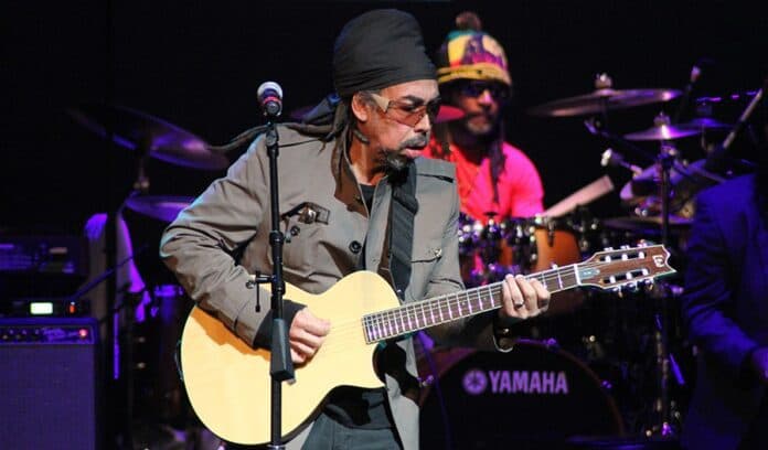 Adiós a Stephen 'Cat' Coore: Una Leyenda del Reggae y su Legado Musical