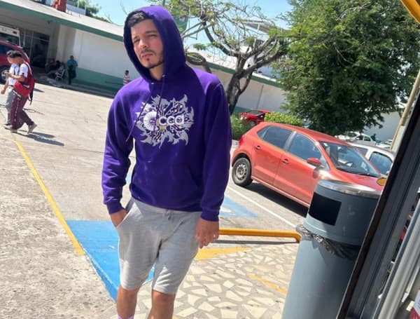 Trágico hallazgo: encuentran muerto a repartidor venezolano en México