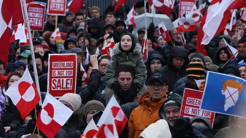 Europa Responde: Rechazo a los Aranceles de Trump a Países Aliados