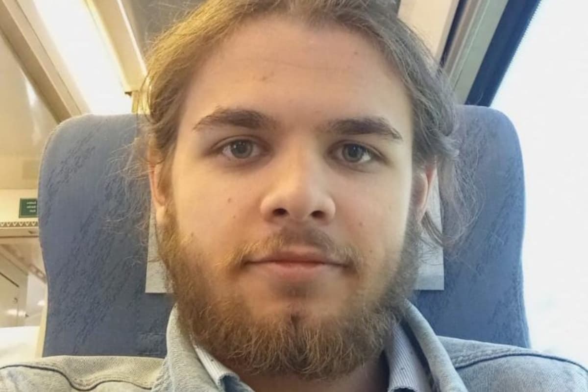 Ucraniano liberado en Venezuela: de la guerra a la prisión política