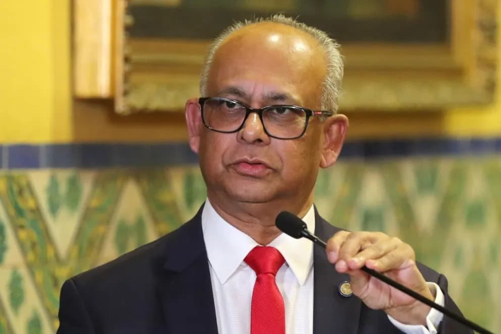 Secretario general de la OEA reiteró su disposición a apoyar la transición en Venezuela