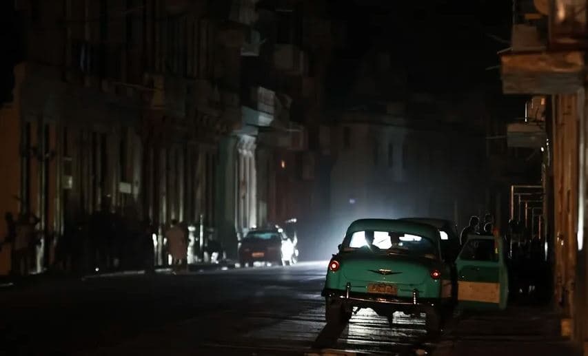 La ONU alerta sobre escasez crítica de alimentos y agua en Cuba