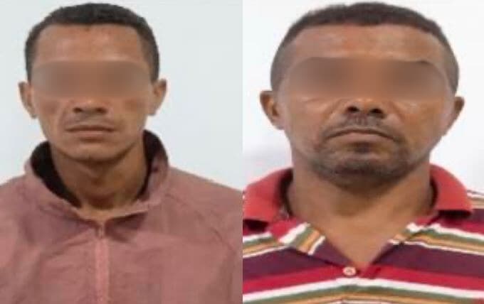 Cicpc Detiene a Delincuentes Especializados en Desvalijamiento de Vehículos en Sucre