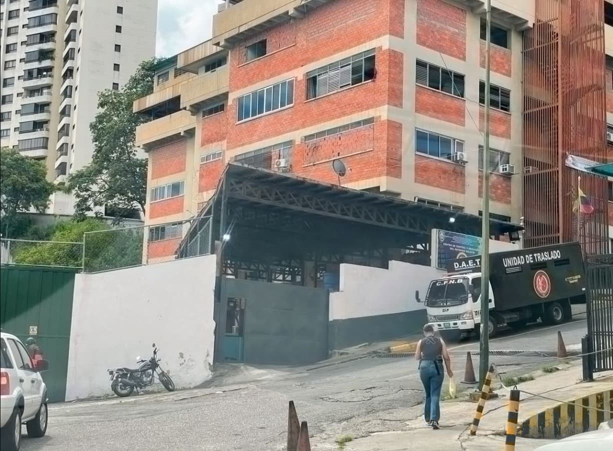 Plataforma Unitaria exige justicia por muerte de Edinson Torres Fernández bajo custodia del chavismo