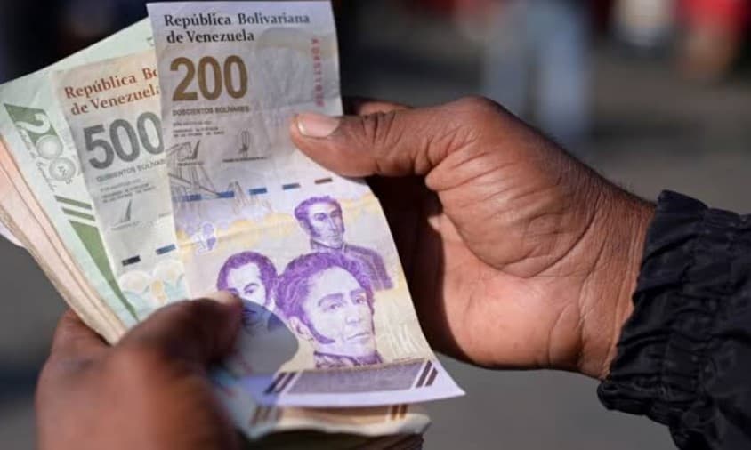 Perspectivas Optimistas: Crecimiento Económico en Venezuela para 2026