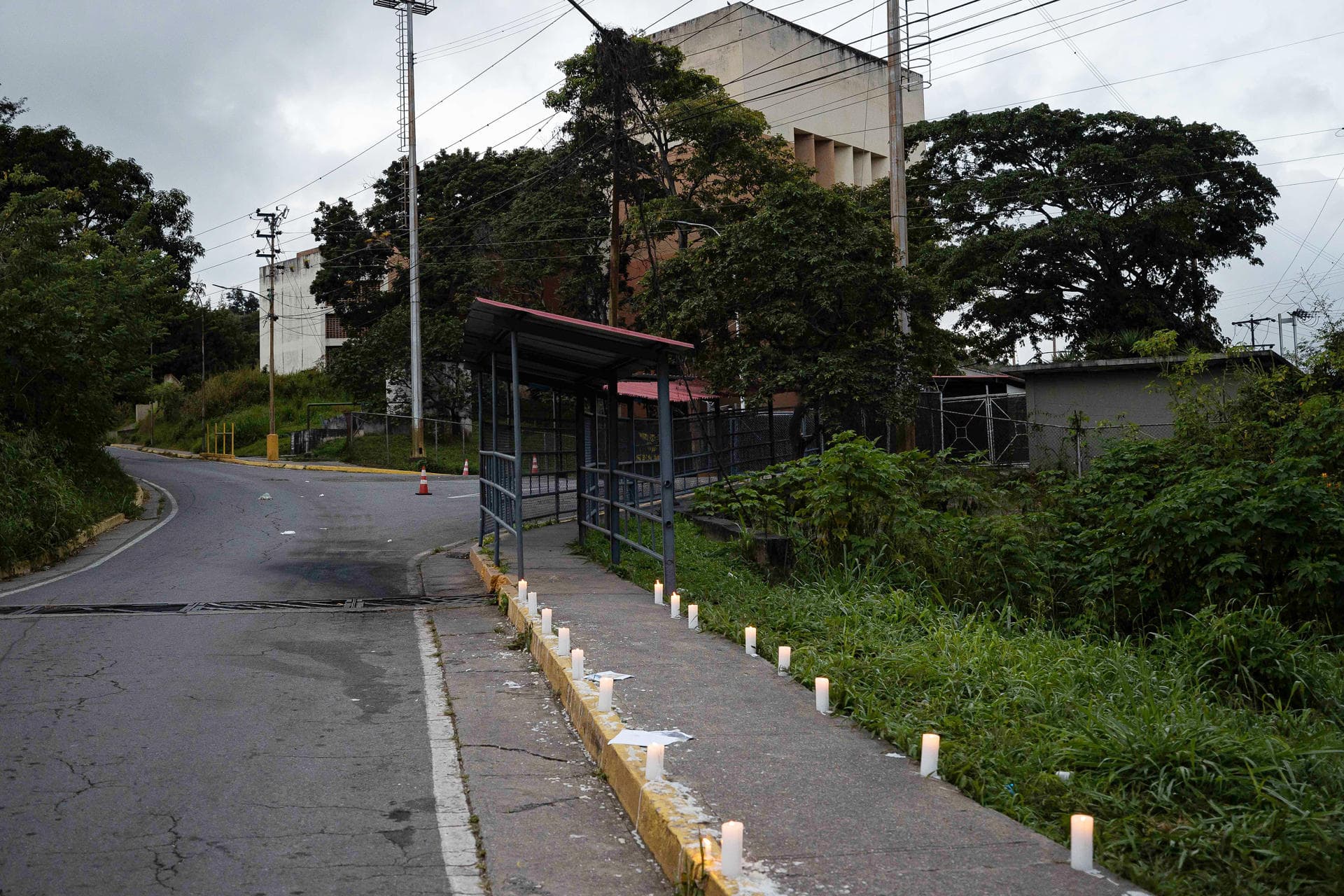 Presos políticos de El Rodeo I inician huelga de hambre exigiendo libertad