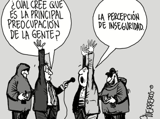 Las Caricaturas del Sábado 17 de Enero de 2026: Una Crítica al Poder