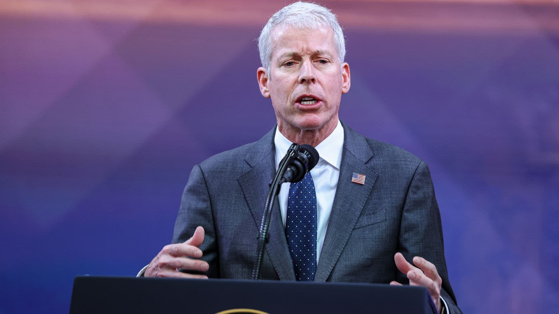 EEUU Fortalece lazos: Secretario de Energía viajará a Caracas por petróleo