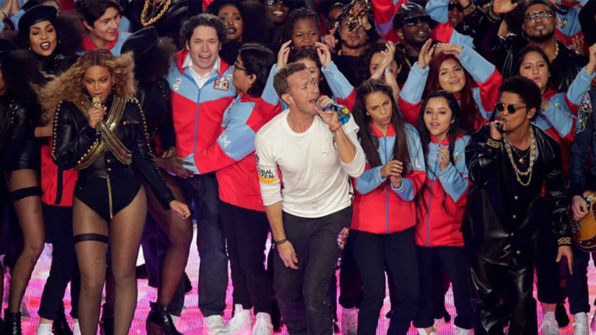El Primer Venezolano en Brillar en el Show de Medio Tiempo del Super Bowl