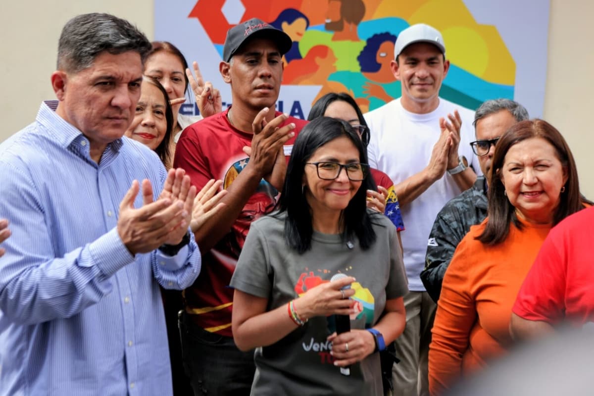 Promesas incumplidas: El régimen chavista y la renta petrolera