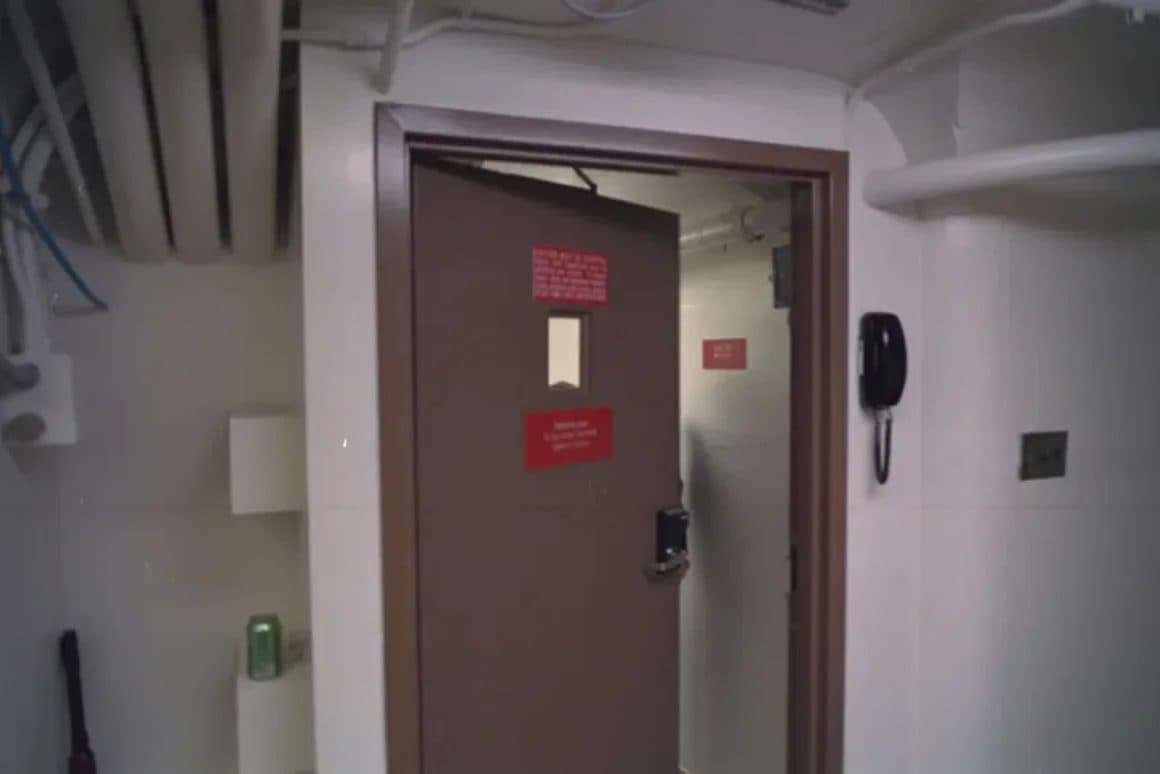 Revelan planes para remodelar el búnker secreto de la Casa Blanca