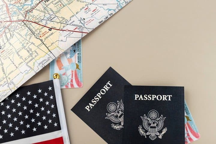 EEUU suspende renovación automática de pasaportes para ciertos usuarios