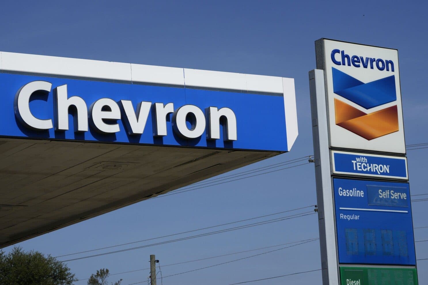 Chevron y su dilema en Venezuela: ¿Apoyar a Trump sin perder fondos?