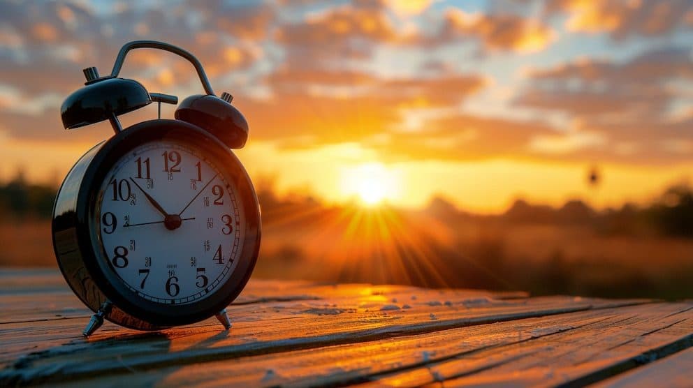 Horarios de verano en EE.UU.: ¿Qué significa para los venezolanos?