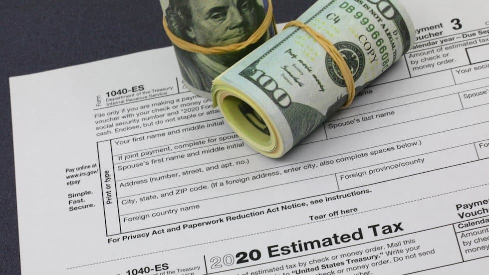 EEUU intensifica vigilancia sobre cuentas bancarias con altas sumas