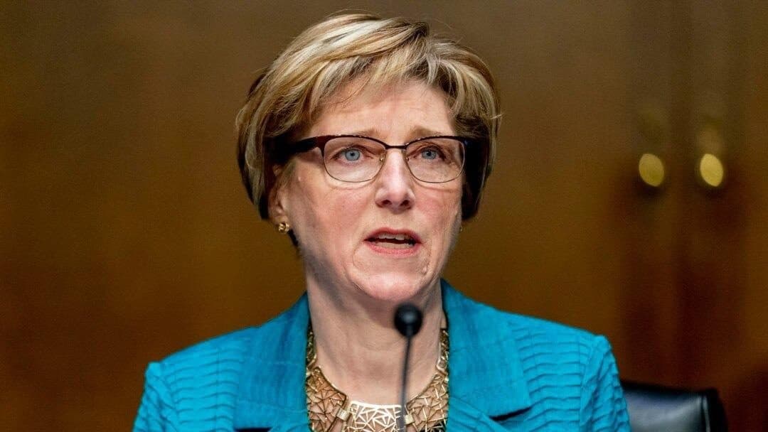 Laura Dogu asume como nueva jefa de misión de EE.UU. en Venezuela