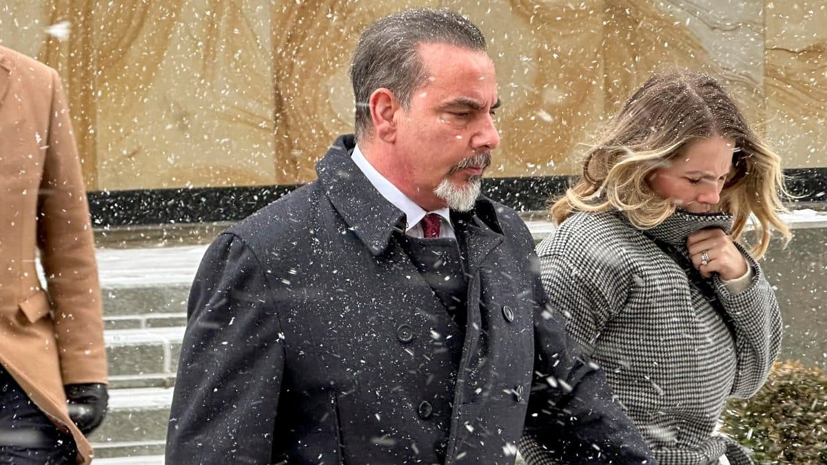 Condena a exagente de DEA por proteger a narcotraficantes en EE. UU.