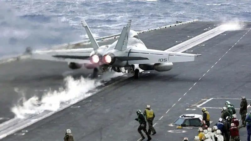 ¿Se aproxima un nuevo conflicto entre EE.UU. e Irán bajo Trump?