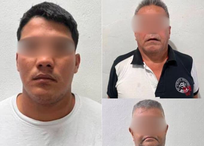 Desmantelan banda “Los Joyeros” en Altamira por estafas a mayores