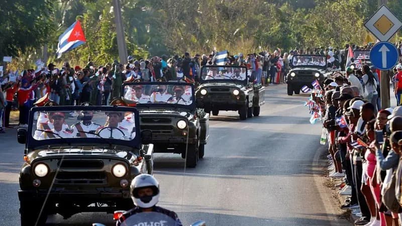 La captura de Maduro y sus desenlaces: 32 militares caen en La Habana