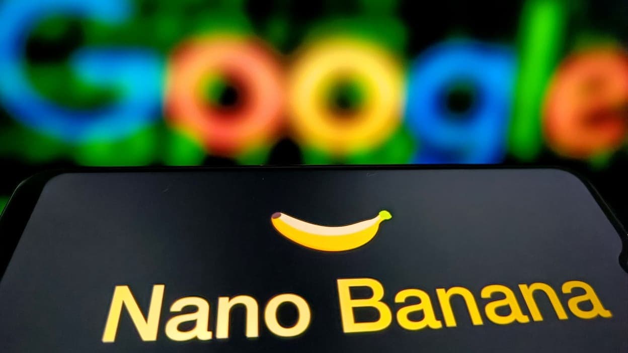 Google Revoluciona Chrome: Nano Banana Trae IA para Transformar Imágenes