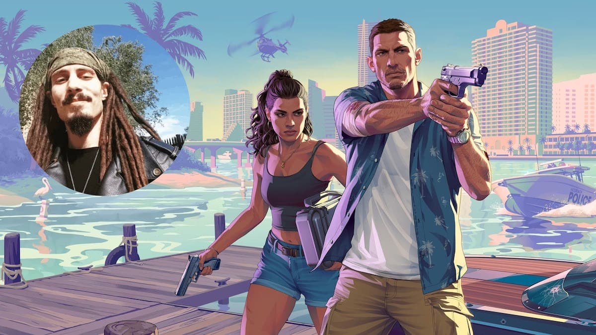 Un fan de GTA VI podrá probar el juego antes de morir gracias a Rockstar