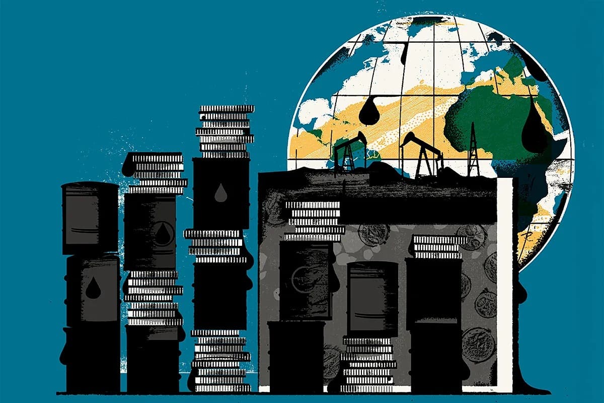 Inversión mundial en petróleo: ¿Qué significa para Venezuela?