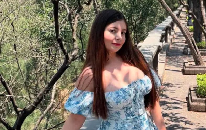 La Nicholette: Creadora de contenido mexicana aparece con vida tras días de incertidumbre