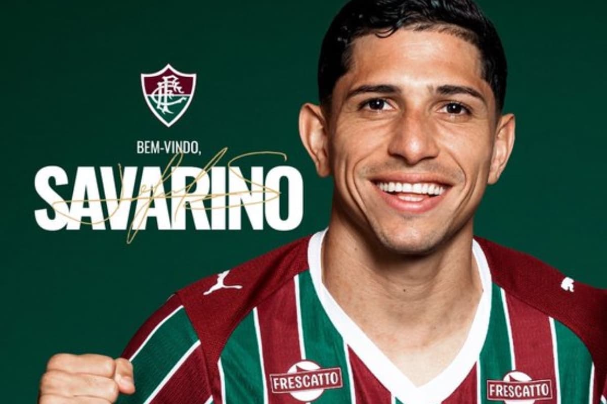 Jefferson Savarino se Une a Fluminense: Nuevo Destino para el Futbolista Venezolano