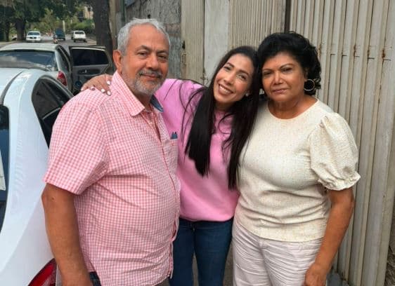 Portugal libera a luso-venezolana condenada en el caso Gedeón