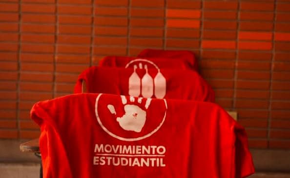 Estudiantes de la Ucab critican la actuación del Arzobispado en el caso Tudares