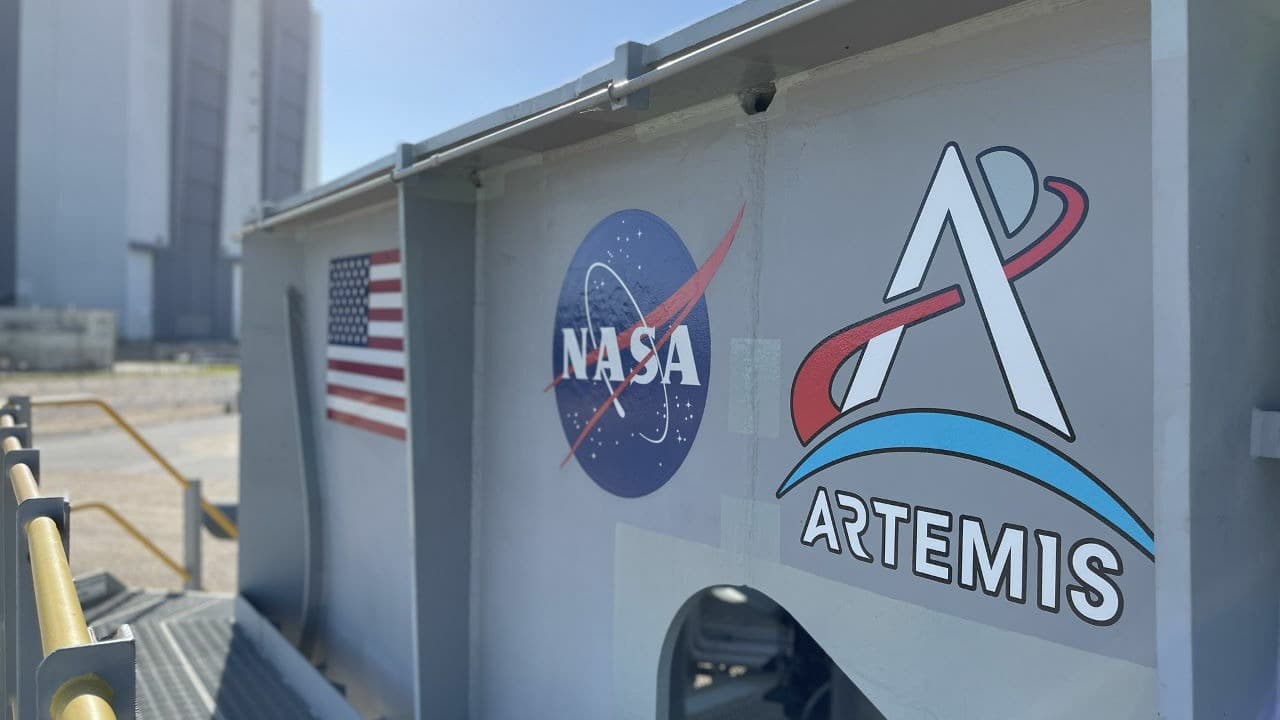 ¡Última oportunidad! Envía tu nombre a la Luna con Artemis en 48 horas