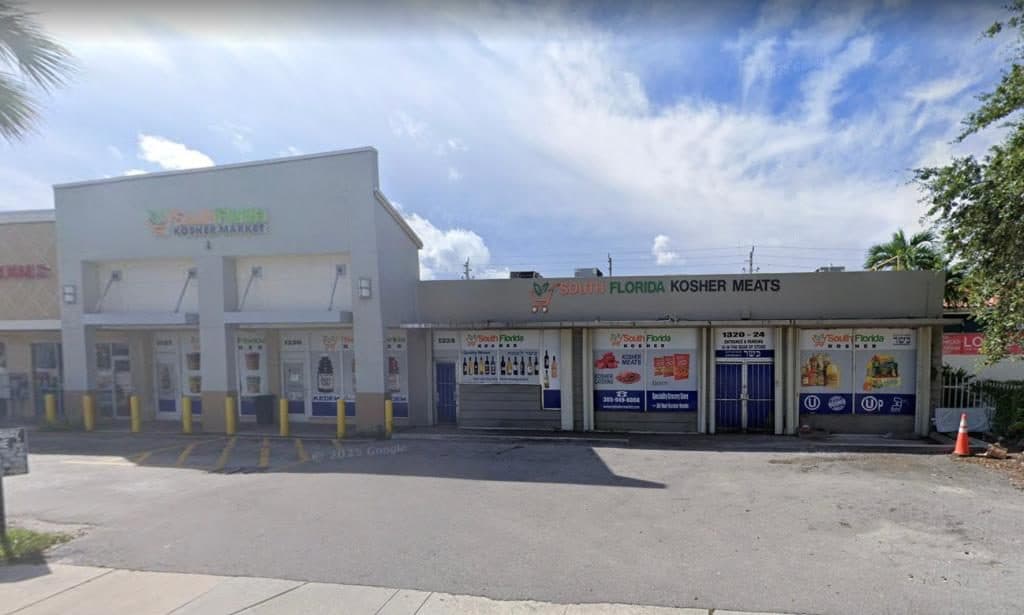 Trágico accidente en Florida: pastelero pierde la vida en su trabajo