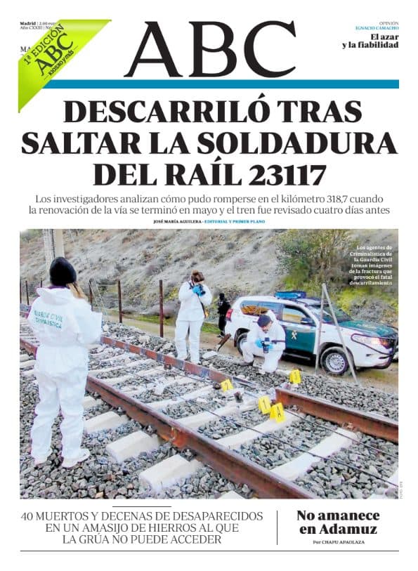 Las Portadas Internacionales del 20 de Enero: Enfoque sobre Venezuela
