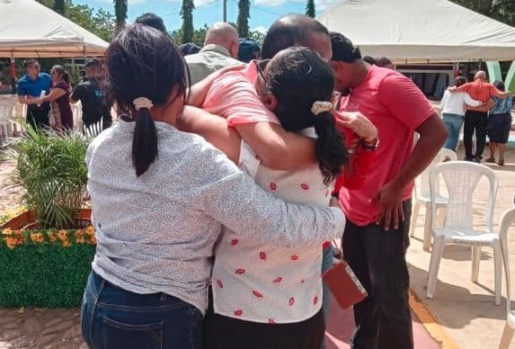 Oposición de Nicaragua celebra liberación de presos políticos, pero recuerda que hay más