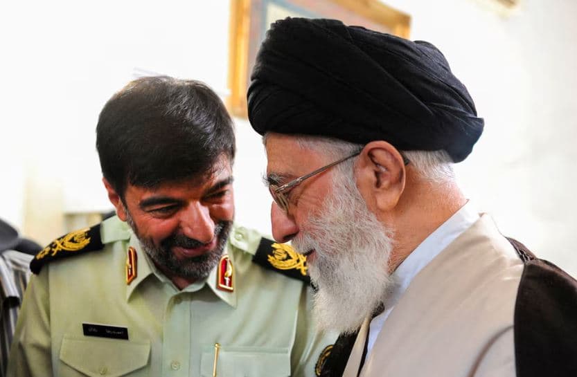 Irán amenazó a organizadores de protestas ante el descontento masivo