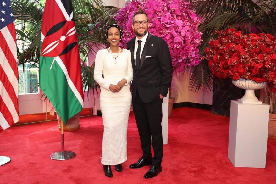 ¿Por qué investiga el Congreso de EE.UU. la riqueza de Ilhan Omar?