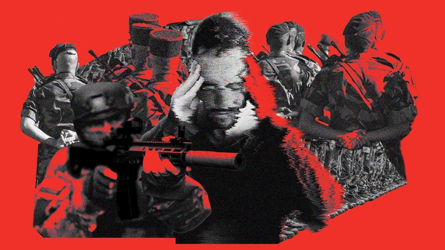 La CIA pudo reproducir el "síndrome de La Habana" en la captura de Maduro: zumbidos, mareos y náuseas en Caracas