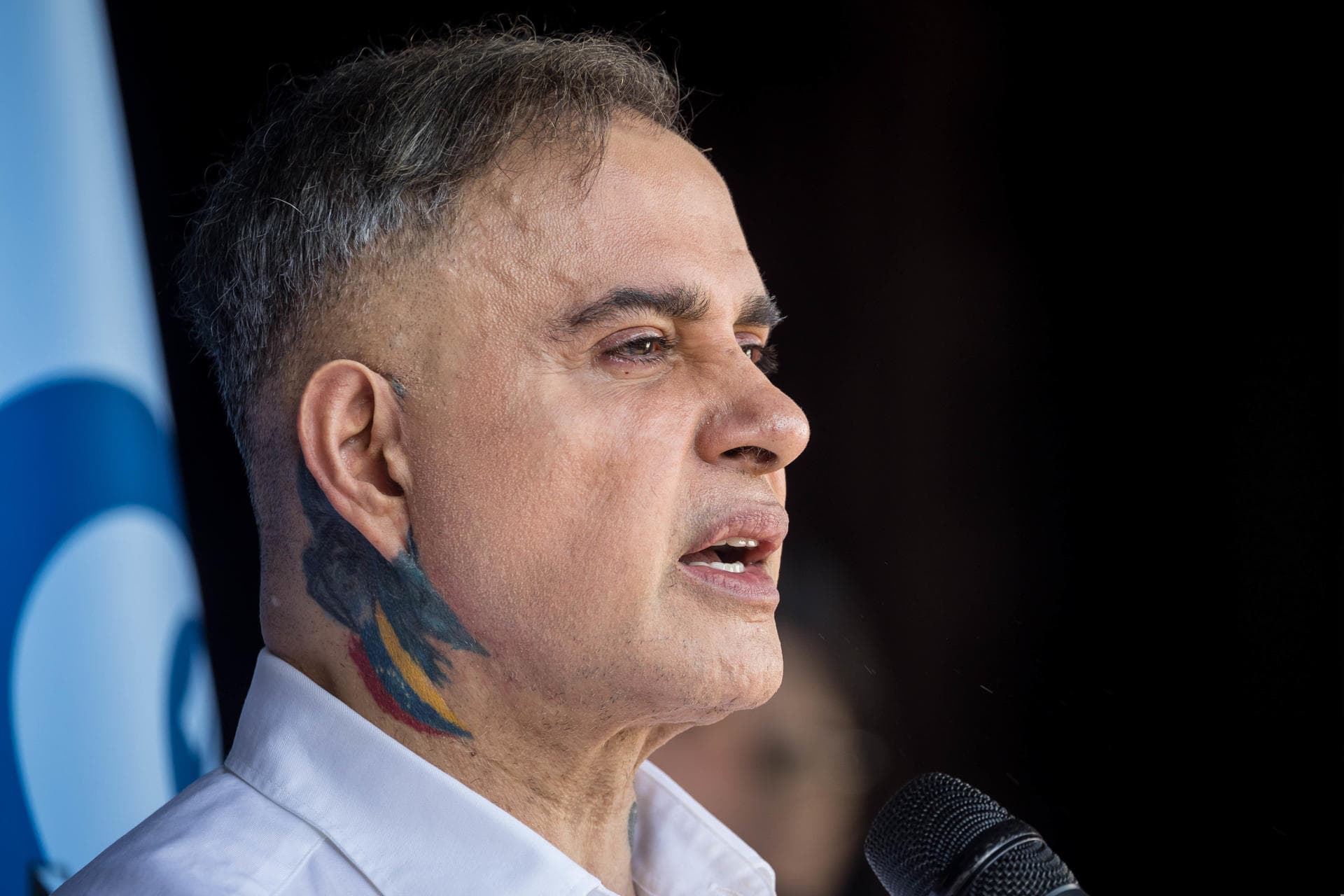 Tarek William Saab informa sobre la muerte de entre 100 y 120 venezolanos en operativo de EE.UU.